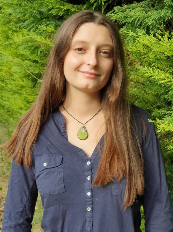 photo of Marie Curtet